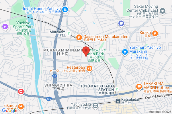 Japan Max Co., Ltd.