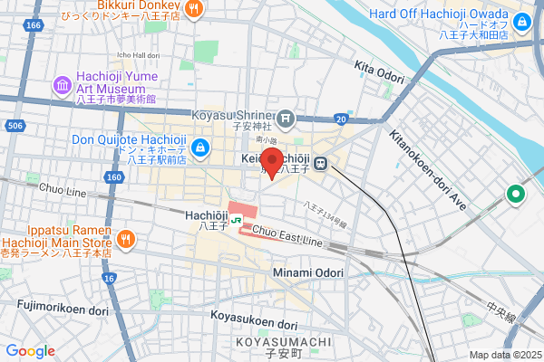 Update Electronics Co., Ltd.