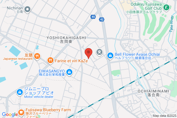 Global Marketing Co., Ltd.