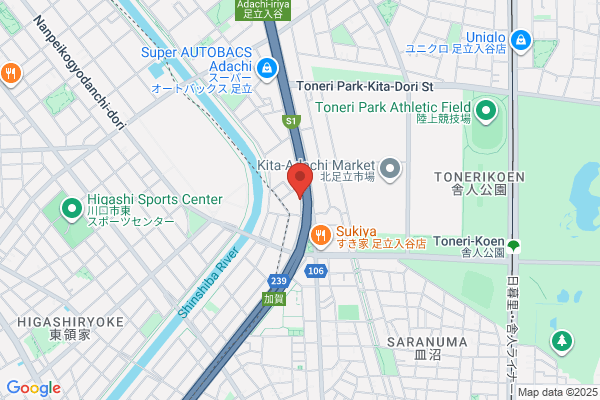 Tokuki Co., Ltd.