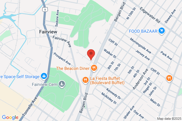 CBC International Corp.