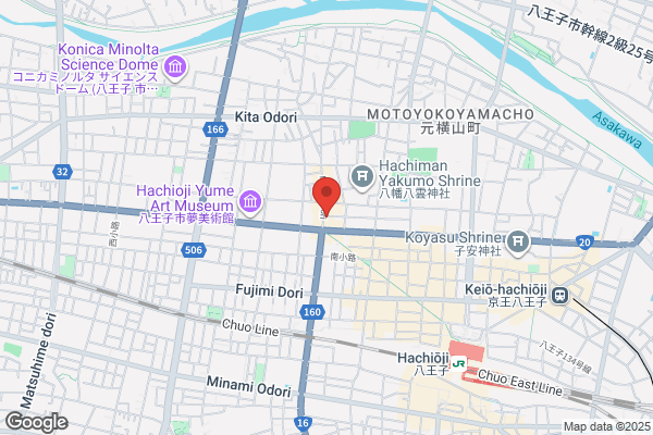 Environ Co., Ltd.