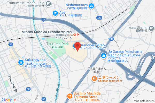 Japan Fish Co., Ltd.