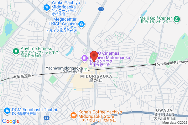 Kamei Corp. Chiba Br.
