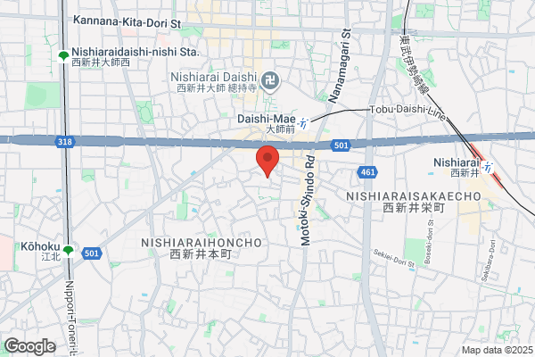 Tsumabeni Corporation