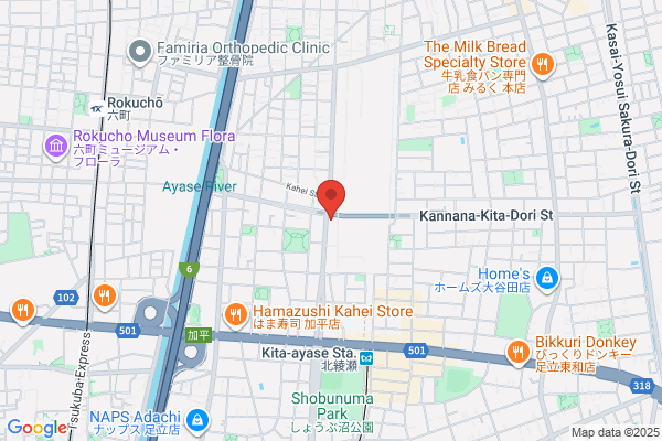 Nakajima International Corp.