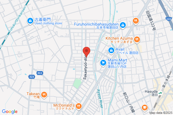 Nanwa Sangyo Co., Ltd.