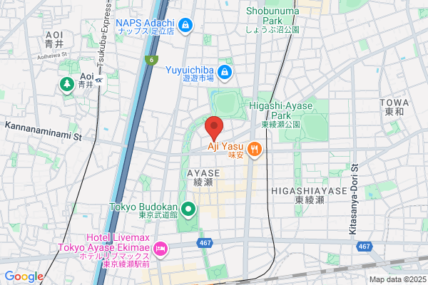 Triple R Overseas Co., Ltd.