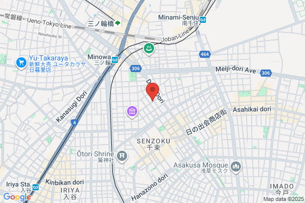 Juco Co., Ltd.