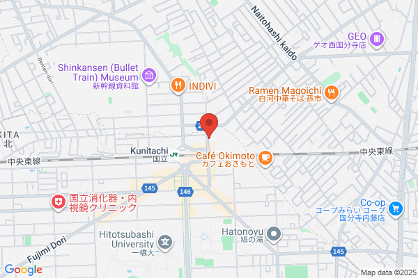 INGS Inc.