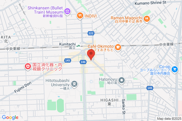 Asahi Gakuin