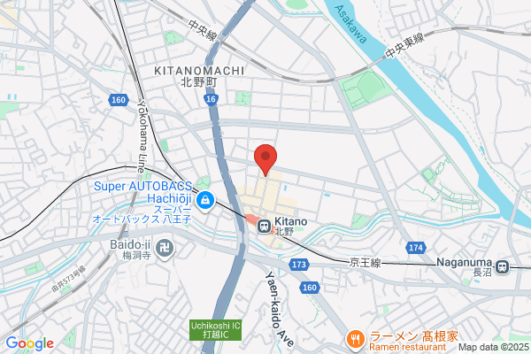 Asahi Kokusai Ryoko Co., Ltd. Hachioji Br.