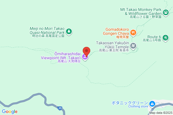 Daifuji Travel