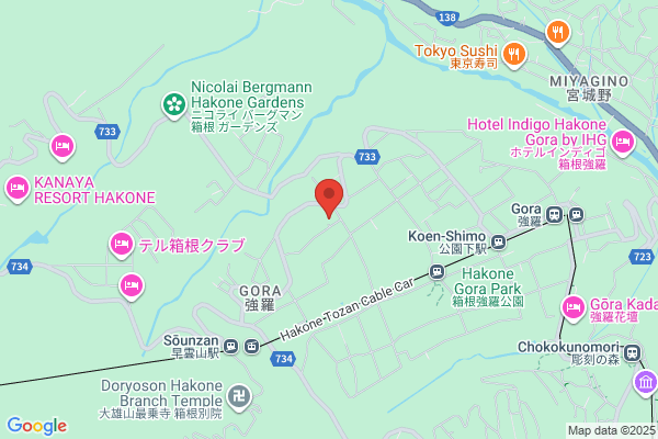Hakone Kanko Ryokan Association