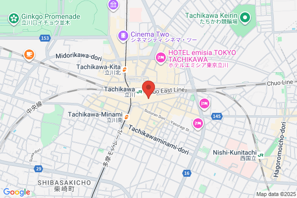 Hinode Kanko K.K.