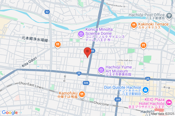 Hokuto Tourist Co., Ltd.
