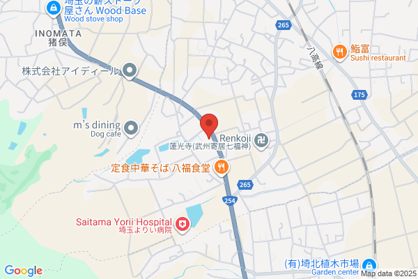 Jonan Kanko Bus Co., Ltd.
