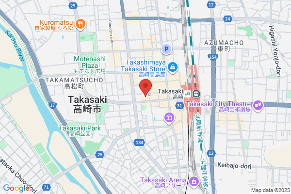 Kei Tourist Gunma Co., Ltd.