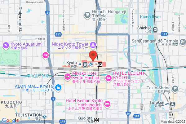 Kyoto Fukushi Travel Service Co., Ltd.