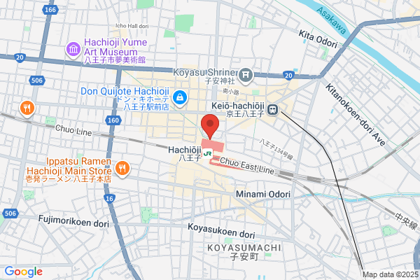Nikkan Travel Service
