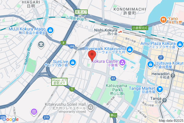 Nishinihon Tourist Co., Ltd.