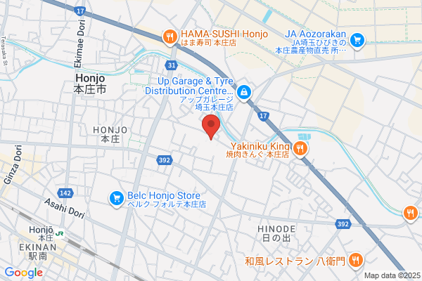 Noguchi Kankosha Co., Ltd.