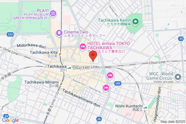 Planning House Co., Ltd.