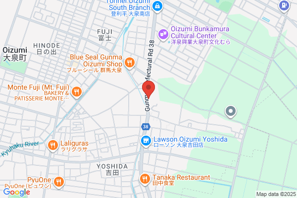 Royal Tourist Co., Ltd. Kanto Sales Office
