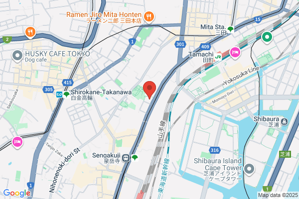 Shin Nihon Kanko Service Co., Ltd.