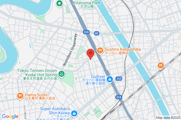 Tobu Ryoko Gyomu Center Co., Ltd.