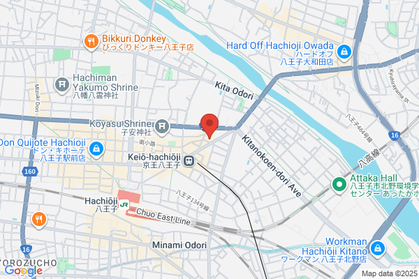 Travel Nagafusa Co., Ltd.