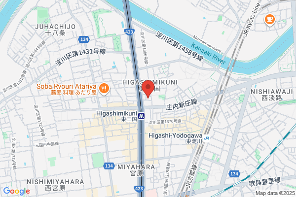 Daiju Co., Ltd.
