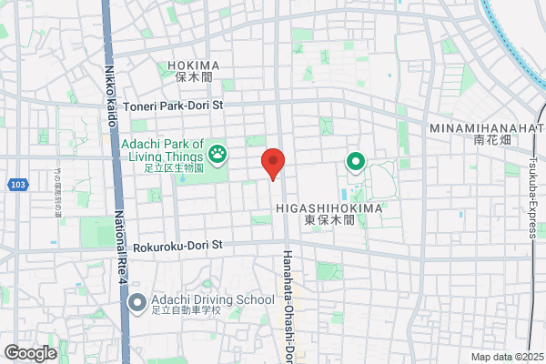 Attack Base Co., Ltd. Tokyo Br.