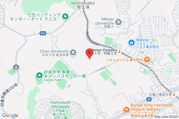 Chuo University