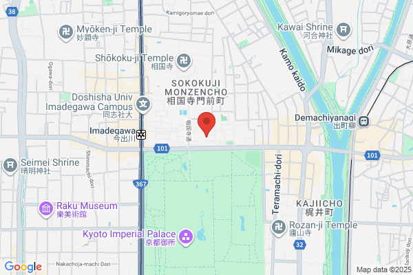 Doshisha Women's University