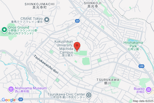 Kokushikan Junior College