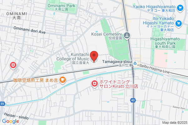 Kunitachi College of Music