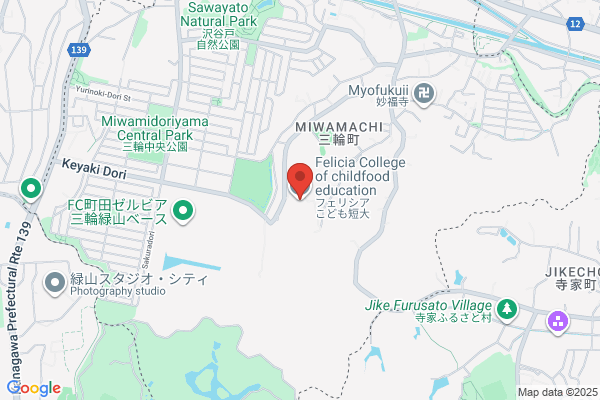 Tokyo Jogakukan Junior College