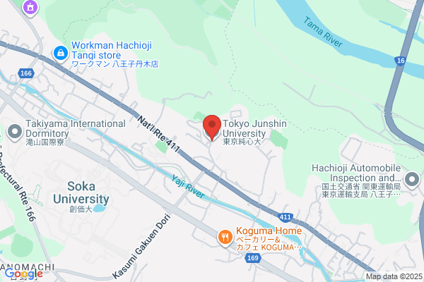 Tokyo Junshin Women's College