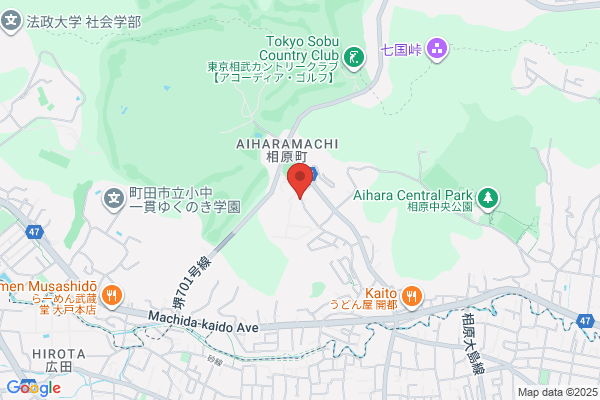 Tokyo Kaseigakuin University