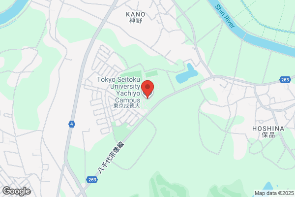 Tokyo Seitoku University