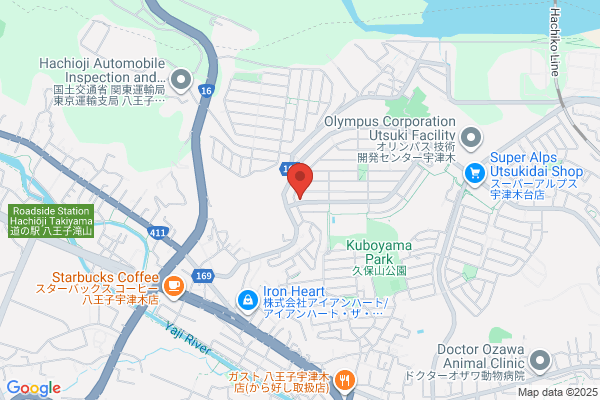 Aoyagi Pet Clinic