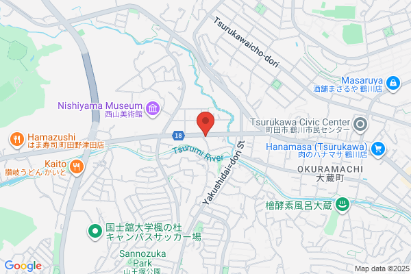 JWC Nozuta Animal Hospital