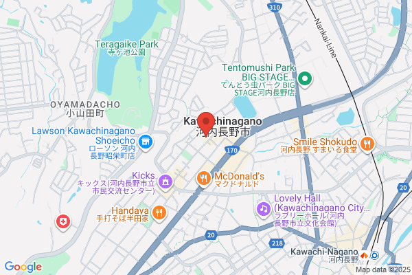 Daihachi Kensetsu Kogyo Co., Ltd.