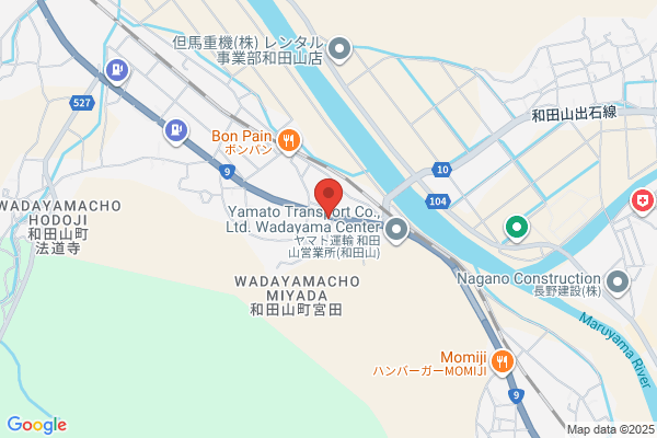 Hyogo Daihatsu Hanbai Co., Ltd. Tamba-minami Office