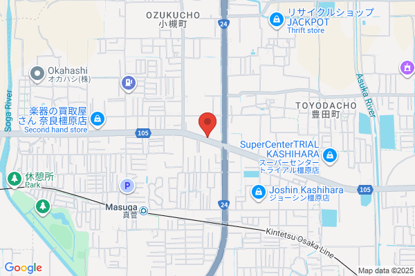 Shoda Auto Sales Co., Ltd.