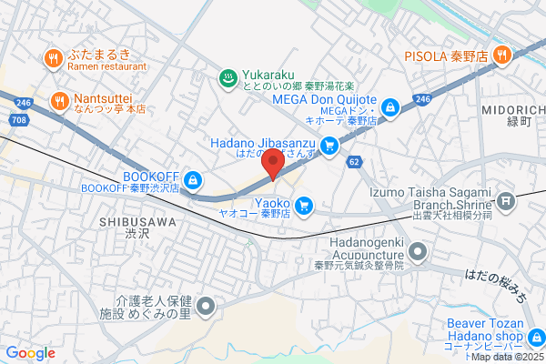 Yokohama Toyopet Co., Ltd. Hadano Br.