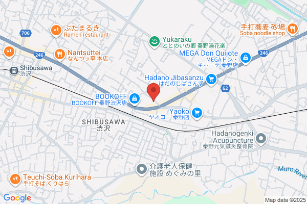 Auto Shop Futaba Co., Ltd.