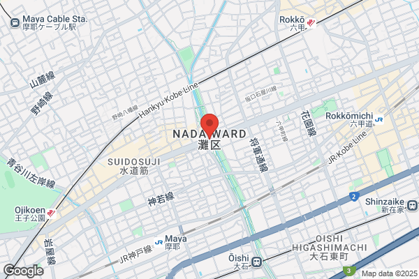 AV Kansai Kobe