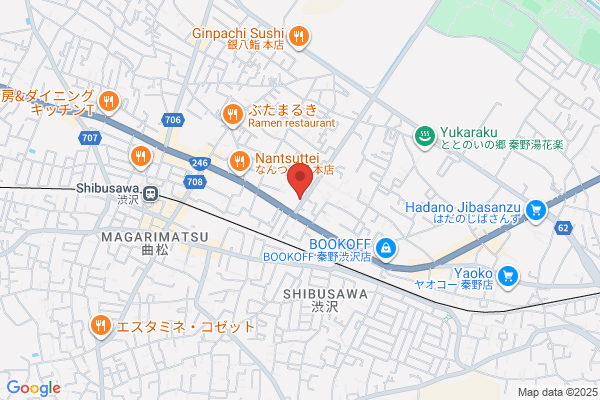 Sugiyama Kart Shop